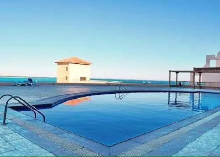 Tatil Evi Sea View Duplex *