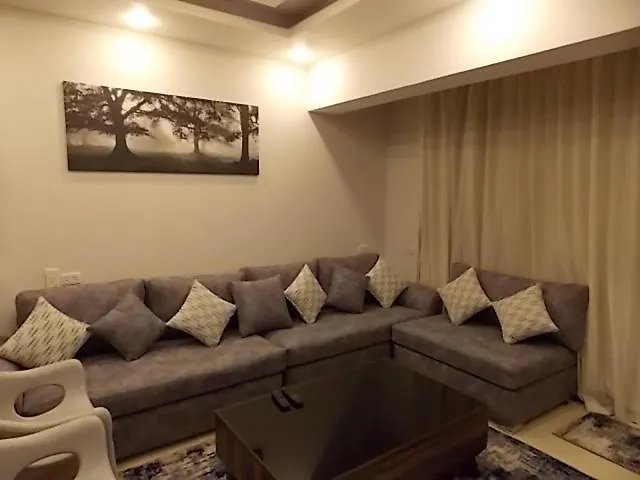 Sea View Duplex *