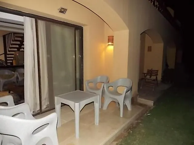 Sea View Duplex Tatil Evi Hurgada