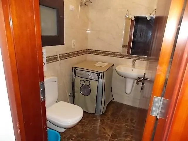 Sea View Duplex * Hurgada