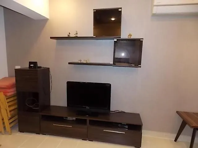 Tatil Evi Sea View Duplex