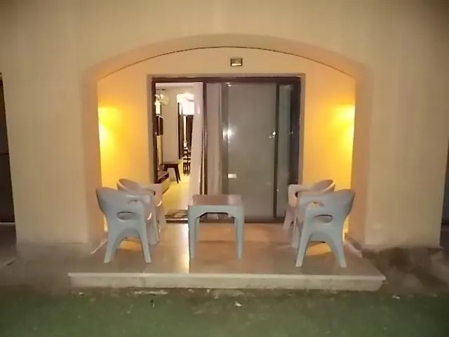Tatil Evi Sea View Duplex Hurgada