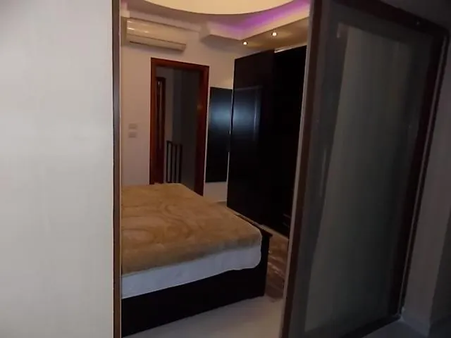 Sea View Duplex * Hurgada