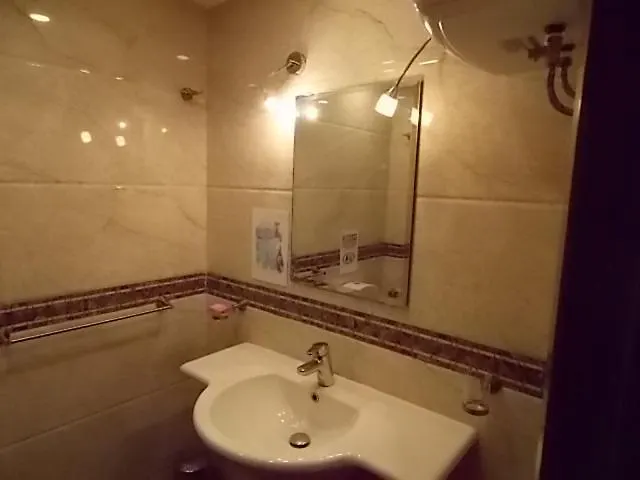 Sea View Duplex Hurgada