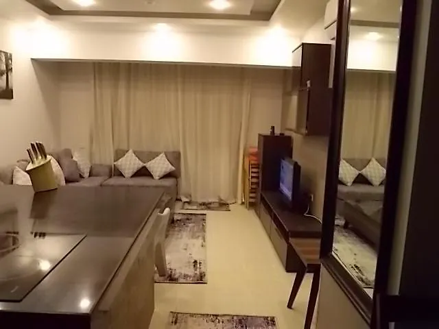 Sea View Duplex *