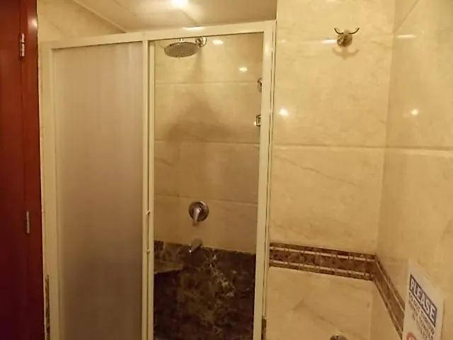 Tatil Evi Sea View Duplex *