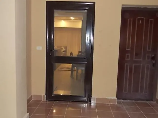 Sea View Duplex *