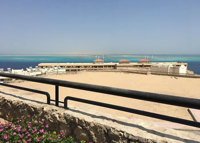 Tatil Evi Sea View Duplex Hurgada