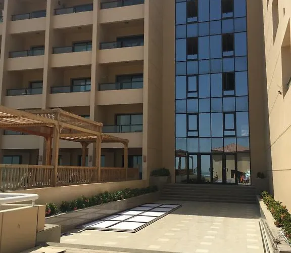Sea View Duplex
