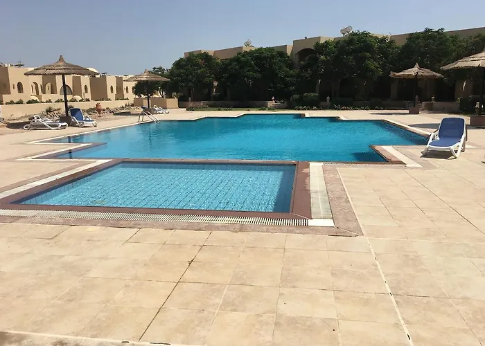 Sea View Duplex Hurgada