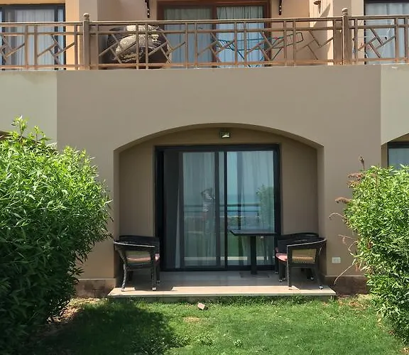 Sea View Duplex *